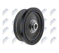 Puleggia cinghia, Albero a gomiti per BMW 1 3 5 X3