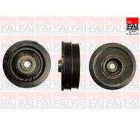 Puleggia cinghia, Albero a gomiti per BMW 3 5