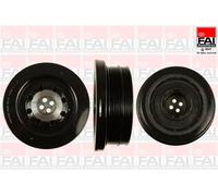 Puleggia cinghia, Albero a gomiti per BMW 3 5 6 7 X3 X5 X6
