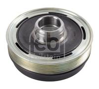 Puleggia cinghia, Albero a gomiti per BMW BMW (BRILLIANCE) MINI 1 1 SERIES 2 2 S