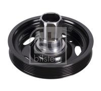 Puleggia cinghia, Albero a gomiti per BUICK CHEVROLET OPEL VAUXHALL ADAM ASTRA A