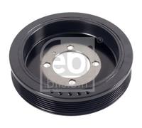 Puleggia cinghia, Albero a gomiti per CHEVROLET OPEL VAUXHALL ASTRA ASTRA H CLAS