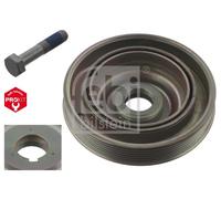 Puleggia cinghia, Albero a gomiti per CITROËN DS FIAT FORD FORD AUSTRALIA FORD U
