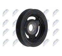 Puleggia cinghia, Albero a gomiti per CITROËN DS FIAT FORD MAZDA MINI PEUGEOT SU