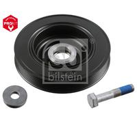 Puleggia cinghia, Albero a gomiti per CITROËN DS OPEL PEUGEOT TOYOTA VAUXHALL 30