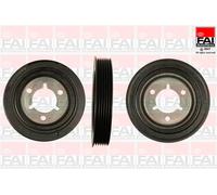 Puleggia cinghia, Albero a gomiti per CITROËN FIAT PEUGEOT 1007 106 205 206 206