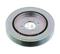 Puleggia cinghia, Albero a gomiti per CITROËN FIAT PEUGEOT 206 206 Van 306 BERLI