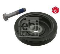 Puleggia cinghia, Albero a gomiti per CITROËN FIAT PEUGEOT 306 405 406 607 806 8