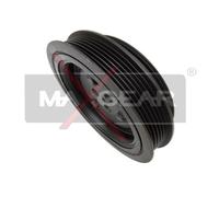 Puleggia cinghia, Albero a gomiti per CITROËN FORD PEUGEOT BOXER JUMPER TOURNEO