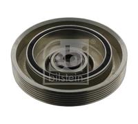 Puleggia cinghia, Albero a gomiti per CITROËN PEUGEOT 206 206 Van BERLINGO / BER