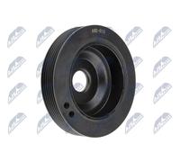 Puleggia cinghia, Albero a gomiti per DACIA NISSAN RENAULT CAPTUR CLIO DOKKER DU