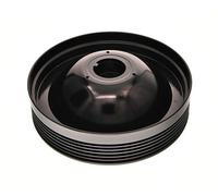 Original MAXGEAR Puleggia Albero Motore 30-0248 Per Dacia Renault