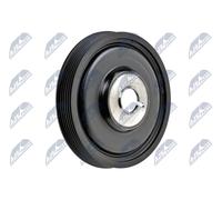 Puleggia cinghia, Albero a gomiti per DACIA RENAULT CAPTUR CLIO DOKKER DUSTER FL