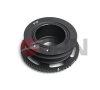 Puleggia cinghia, Albero a gomiti per DAEWOO LANOS