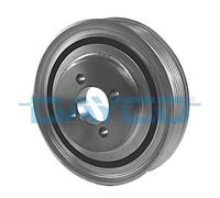 Puleggia cinghia, Albero a gomiti per FIAT IVECO DAILY DUCATO