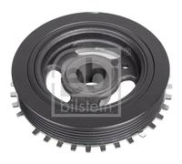 Puleggia cinghia, Albero a gomiti per FORD FIESTA GALAXY MONDEO S-MAX