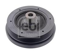 Puleggia cinghia, Albero a gomiti per FORD FOCUS GALAXY MONDEO S-MAX TOURNEO CON
