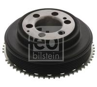 Puleggia cinghia, Albero a gomiti per FORD JAGUAR LAND ROVER DISCOVERY SPORT F-P