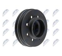 Puleggia cinghia, Albero a gomiti per HONDA CIVIC CRX HR-V