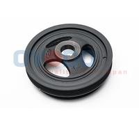 Puleggia cinghia, Albero a gomiti per HYUNDAI ACCENT GETZ