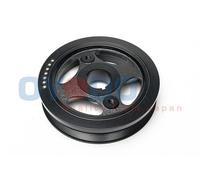 Puleggia cinghia, Albero a gomiti per LEXUS TOYOTA AURIS AVENSIS COROLLA IS RAV