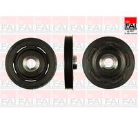 Puleggia cinghia, Albero a gomiti per MERCEDES-BENZ CLASSE A VANEO