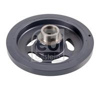 Puleggia cinghia, Albero a gomiti per MERCEDES-BENZ CLASSE C CLASSE CLC CLASSE E