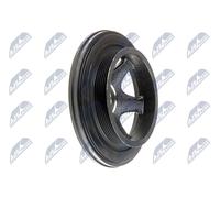 Puleggia cinghia, Albero a gomiti per MERCEDES-BENZ CLASSE C CLASSE E CLASSE V C