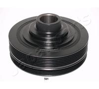 Puleggia cinghia, Albero a gomiti per MITSUBISHI L200 / TRITON