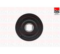 Puleggia cinghia, Albero a gomiti per NISSAN OPEL RENAULT VAUXHALL ALASKAN INTER