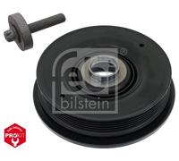 Puleggia cinghia, Albero a gomiti per NISSAN OPEL RENAULT VAUXHALL AVANTIME ESPA