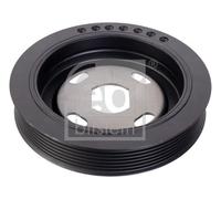 Puleggia cinghia, Albero a gomiti per NISSAN OPEL RENAULT VAUXHALL ESPACE FLUENC