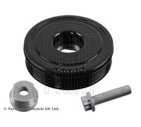 Puleggia cinghia, Albero a gomiti per NISSAN OPEL RENAULT VAUXHALL KOLEOS QASHQA