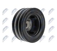 Puleggia cinghia, Albero a gomiti per NISSAN PICK UP TERRANO TERRANO II