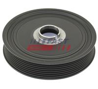 Puleggia cinghia, Albero a gomiti per NISSAN RENAULT INTERSTAR MASTER PRIMASTAR