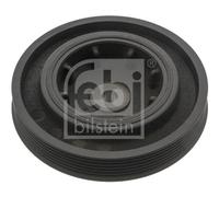 Puleggia cinghia, Albero a gomiti per OPEL RENAULT VAUXHALL LAGUNA MASTER MOVANO