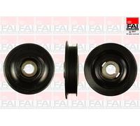 Puleggia cinghia, Albero a gomiti per OPEL SAAB VAUXHALL 9-3 9-5 ASTRA ASTRAVAN