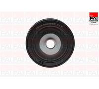 Puleggia cinghia, Albero a gomiti per RENAULT CLIO ESPACE GRAND SCÉNIC LAGUNA ME