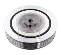 Puleggia cinghia, Albero a gomiti per RENAULT CLIO KANGOO LAGUNA MEGANE SCÉNIC