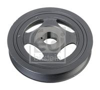 Puleggia cinghia, Albero a gomiti per TOYOTA AYGO AYGO X YARIS