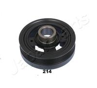 Puleggia cinghia, Albero a gomiti per TOYOTA HILUX LAND CRUISER PRADO