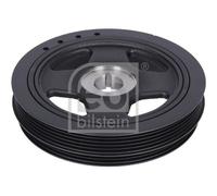 Puleggia cinghia, Albero a gomiti per TOYOTA YARIS YARIS VERSO YARIS VERSO VAN