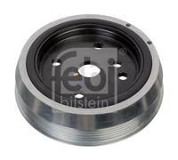 Puleggia cinghia, Albero a gomiti per VOLVO C30 C70 S40 S60 S80 V40 V50 V60 V70