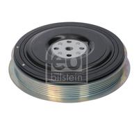 Puleggia cinghia, Albero a gomiti per VOLVO S60 S90 V40 V60 V90 XC40