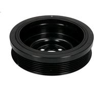 Puleggia cinghia, Albero a gomiti SASIC 2156018 per AUDI A3 (8P1) 2 2003-2012