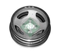Ina 544 0035 10 Puleggia Cinghia Albero a Gomiti