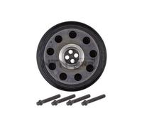 SNR DPF350.09K1 - Puleggia cinghia Albero a gomiti