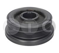 STC T405480 Puleggia cinghia albero a gomiti