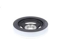 Puleggia cinghia, Albero a gomiti SWAG 62 93 3798 per CITROEN DS5 1.6 2013-2015