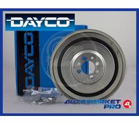PULEGGIA CINGHIA ALBERO MOTORE 1.9 FIAT BRAVA BRAVO MULTIPLA PUNTO STILO DPV1046